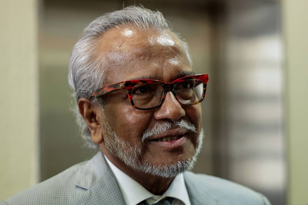 Tax Arrears Lawyer Shafee Fails To Obtain Leave To File Counterclaim