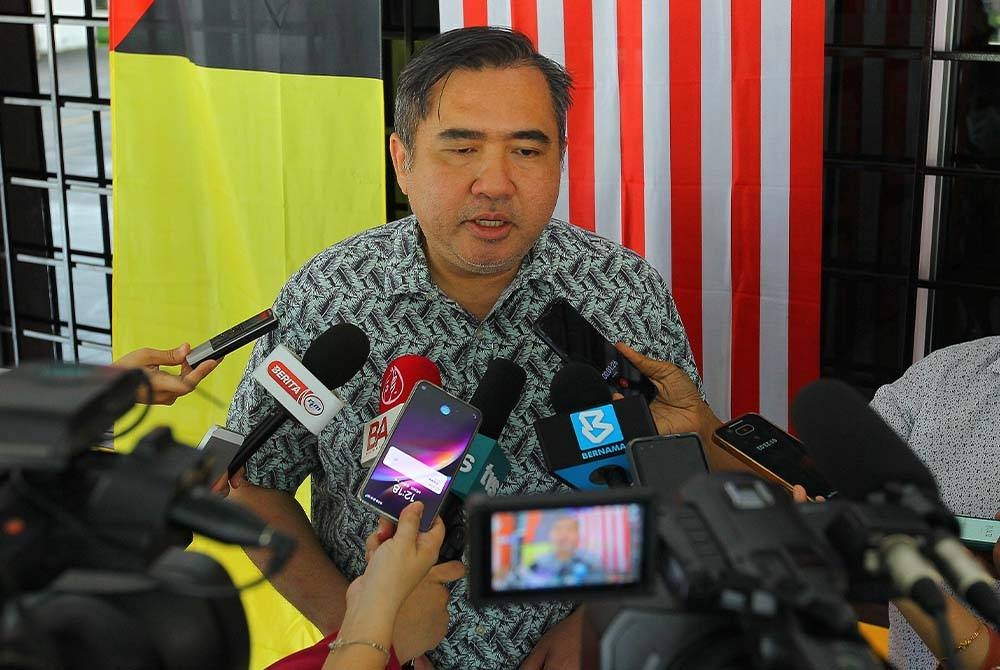 PH Has Higher Chances Of Winning In Pulai Simpang Jeram Loke Sinar