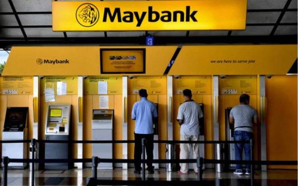 Maybank Mohon Maaf Perkhidmatan Terganggu Akibat Trafik Tinggi