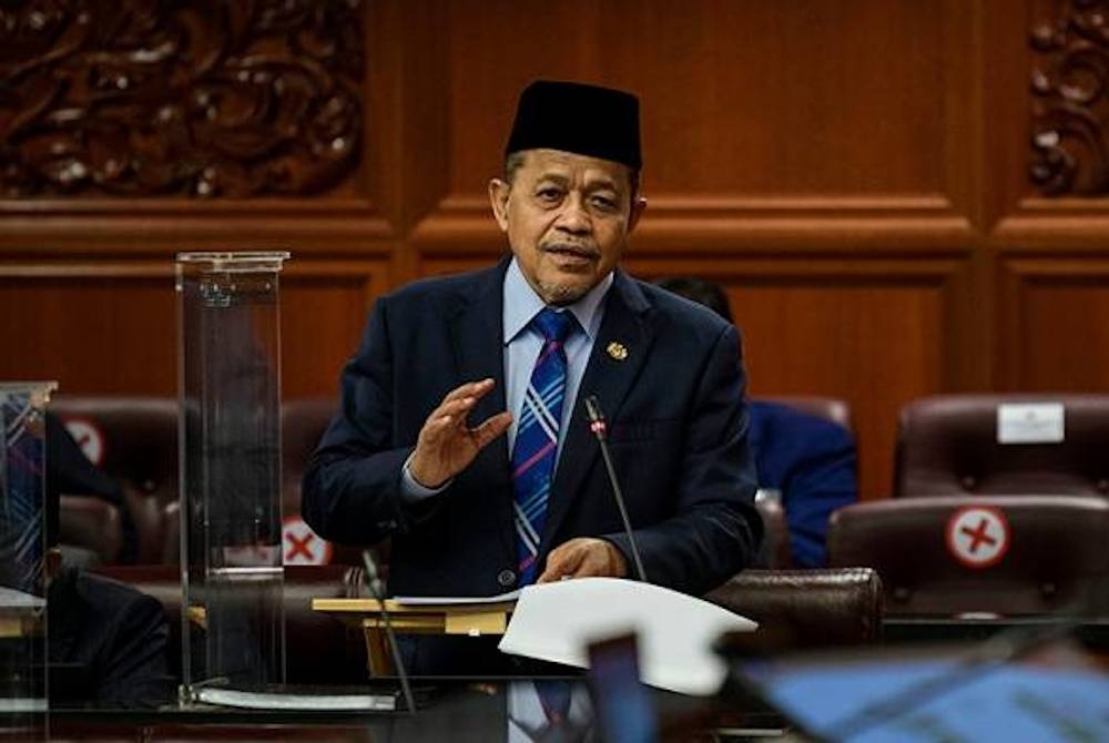 Dewan Rakyat Kecoh 4 Ahli Parlimen Diarah Keluar Dewan Sinar Harian