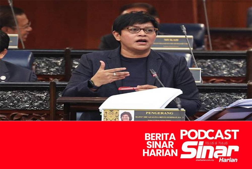 Peguam Negara Gugurkan Kes Berprofil Tinggi Sejak Sinar Harian