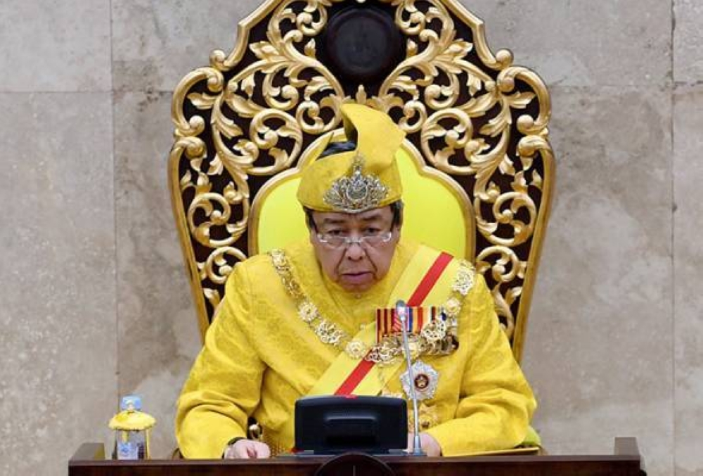 Selangor Sultan's position as MKI chairman in line with recommendations ...