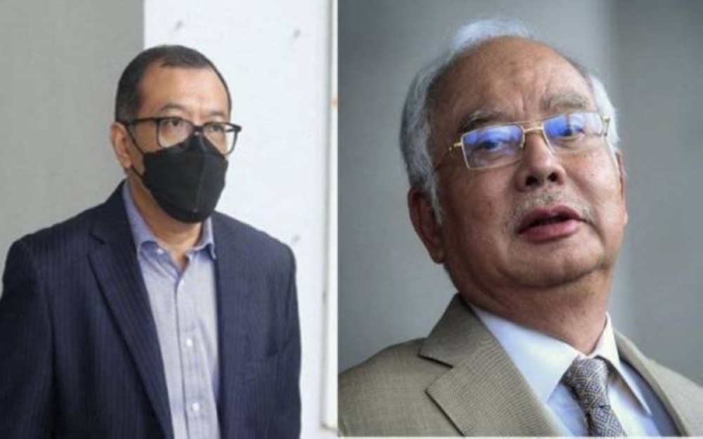 Millions Went Into Najib's Accounts But Not Disclosed, Says Witness ...