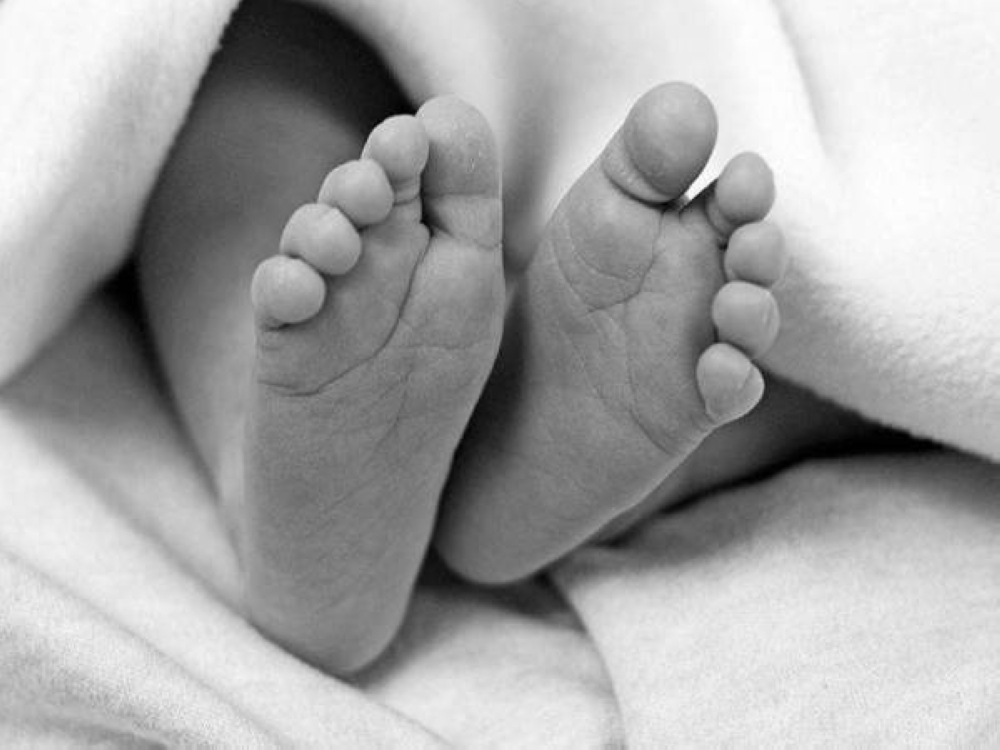 Six month old Baby Dies After Being Flung Out Of Vehicle