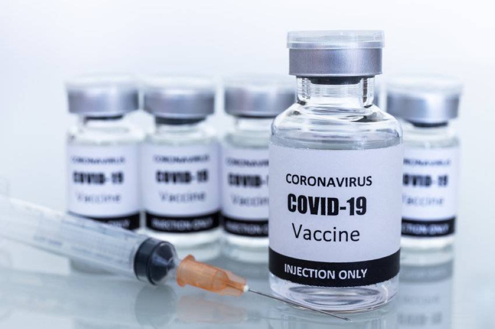 Conditional approval for Spikevax vaccine for 12-year-olds and above ...