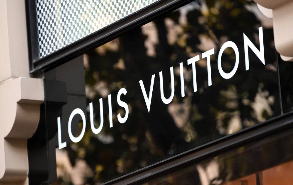 LVMH shakes up leadership at Dior, Louis Vuitton - Entertainment - The  Jakarta Post