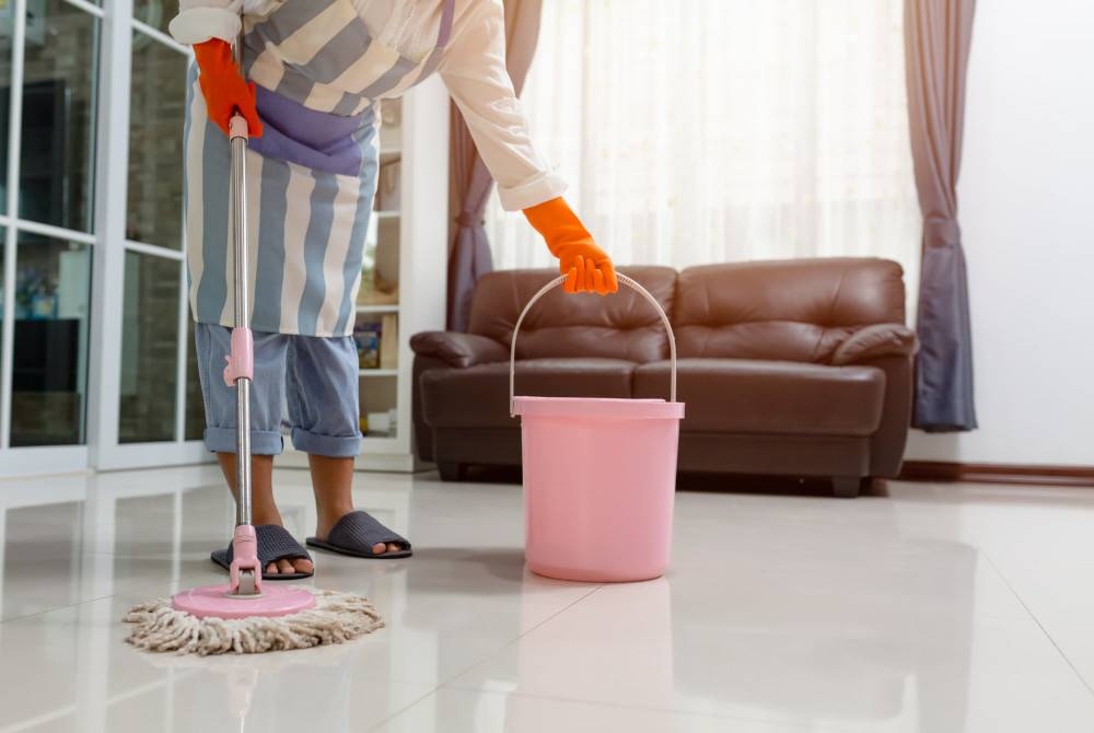 Demand for domestic help drops, says Papa - Sinar Daily