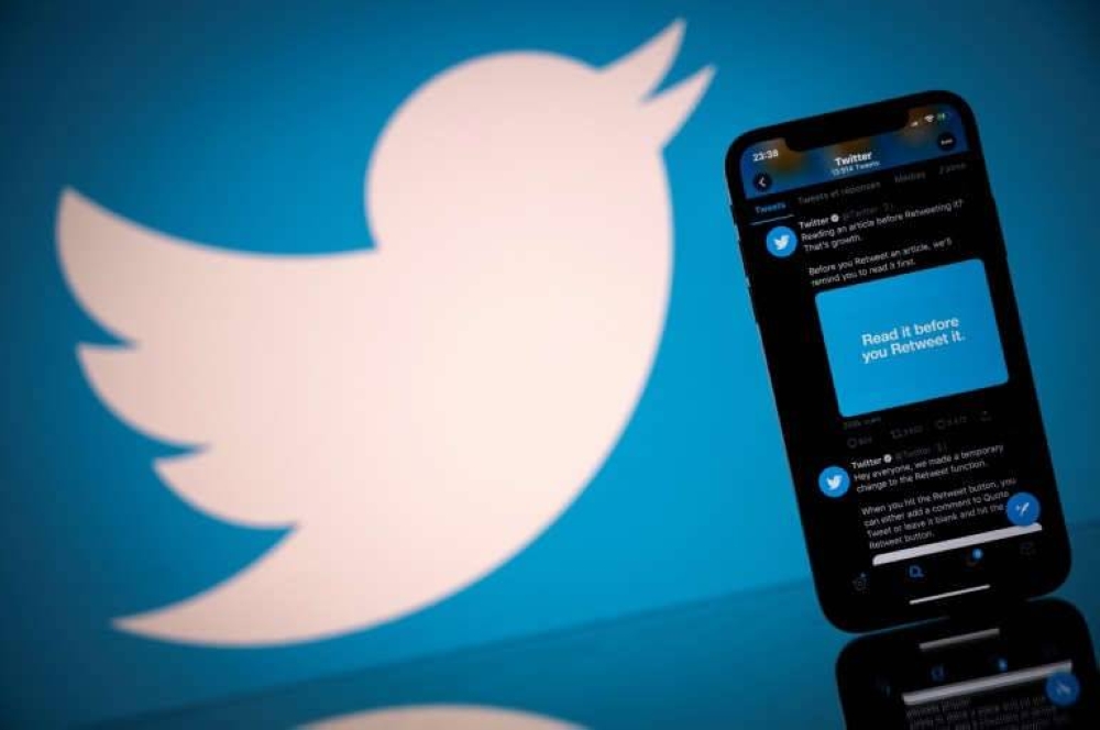 Twitter Hit With $250 Million Copyright Lawsuit From Music Publishers