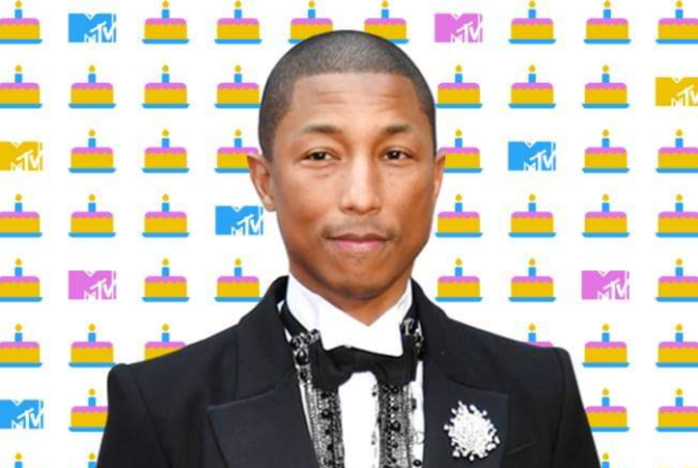 Paris Fashion Week looks to future with Pharrell Williams debut