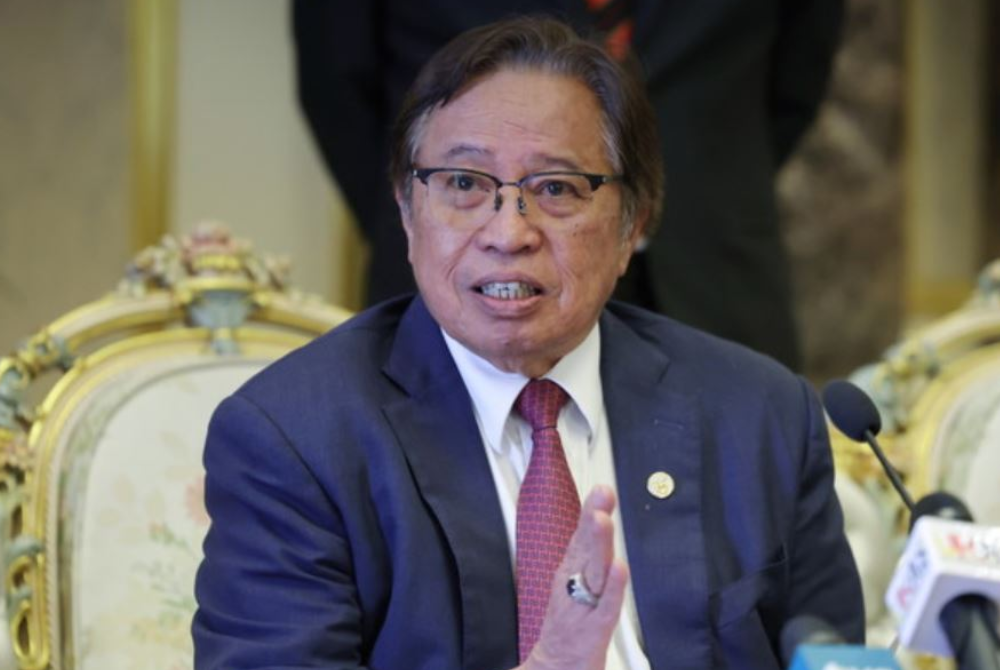 No electricity tariff hike for Sarawak - Abang Johari - Sinar Daily