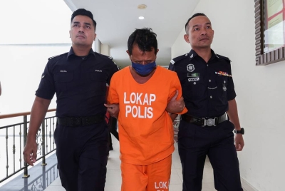 Drug trafficker arrested with heroin worth RM200,000 in Pasir Mas ...