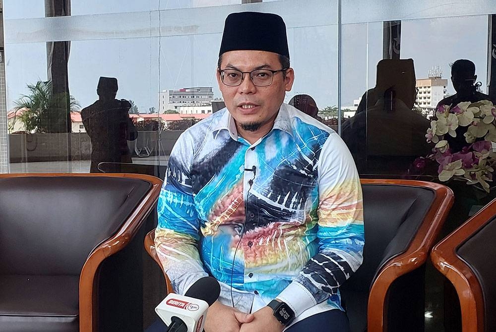 Syariah-compliant sports attire cannot be fully implemented ...