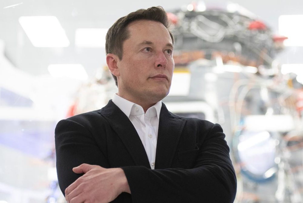 Elon Musk Sued Over Refusal To Testify In Twitter Probe - Sinar Daily