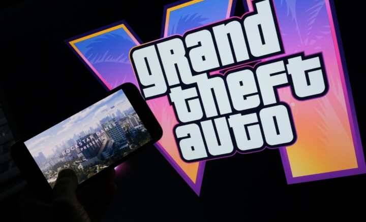 GTA VI Trailer Unleashed, Hype Reaches Epic Proportions - Sinar Daily