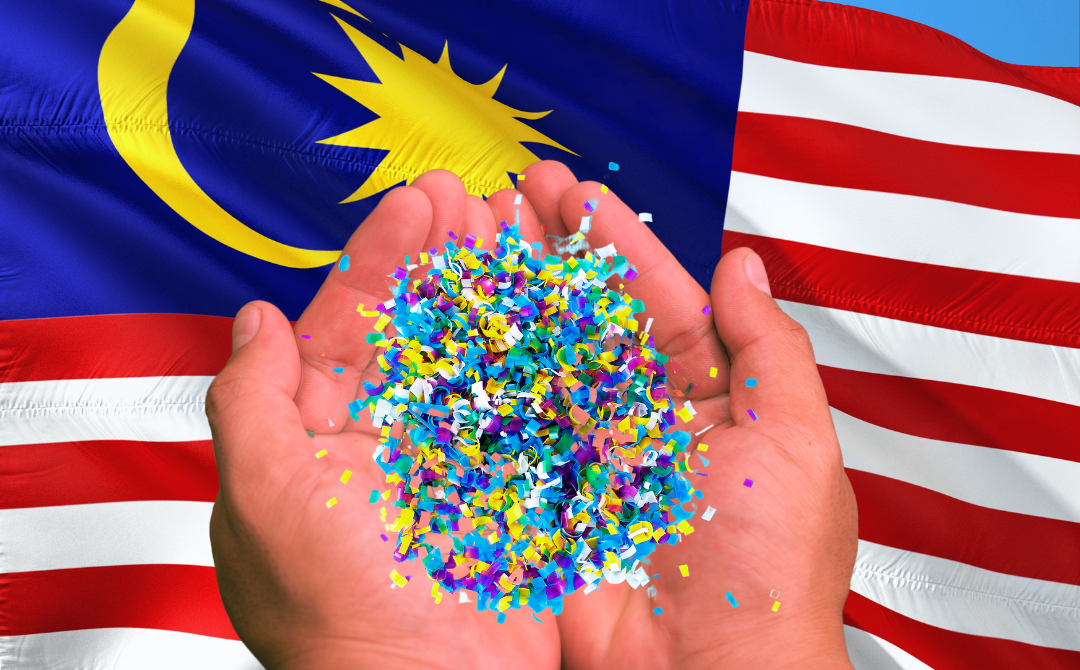 马来西亚消耗的微塑料比其他任何国家都多 – Sinar Daily