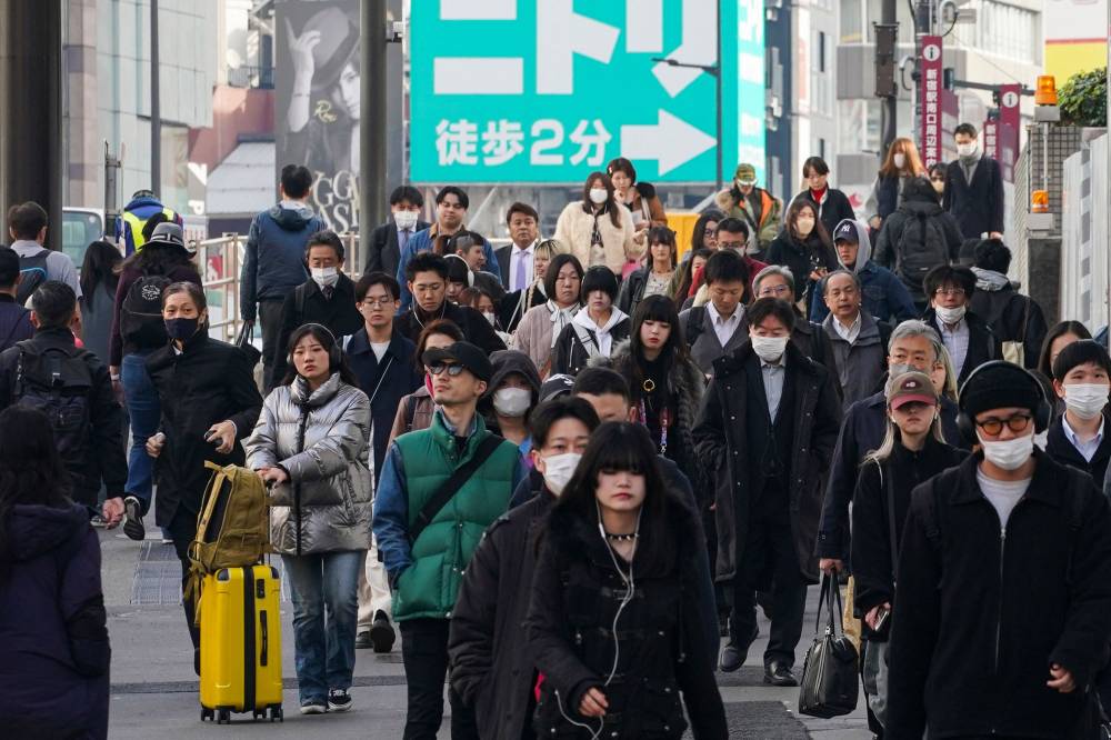 日本で人食い細菌の感染者が増加、年間記録を上回る