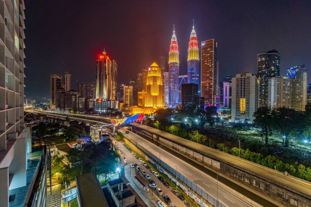 马来西亚有望借助科技巨头的投资成为东南亚数据中心枢纽