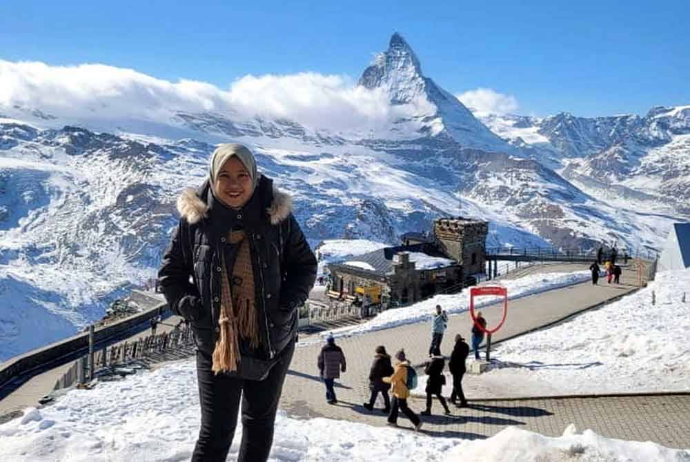 Conquer Europe on a budget: Malaysian mom shares cost-saving travel hacks