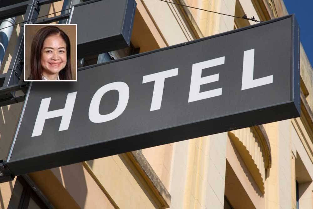 Room rates will increase if hotel stay set at 23 hours