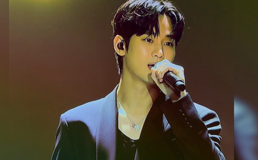 We're not OK! Queen of Tears Kim Soo-Hyun is coming to Malaysia next month