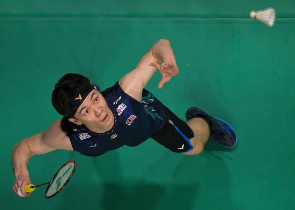 Zii Jia secures spot in BWF World Tour Finals