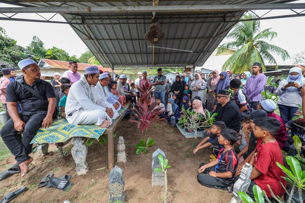 Boy who choked on gummy candy laid to rest