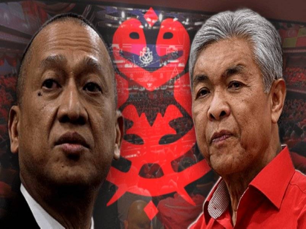 Nazri mendakwa penolakan Bersatu dan Pas adalah merupakan perkara ditunggu Ahmad Zahid untuk membolehkan beliau membawa UMNO bekerjasama dengan Anwar serta DAP kelak.