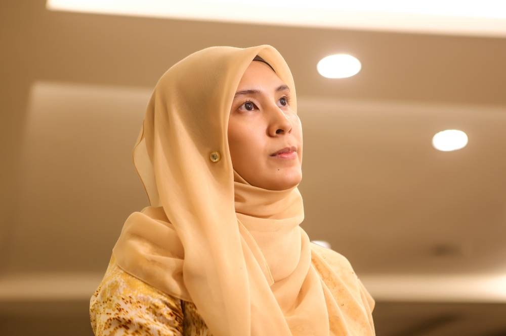 Nurul Izzah mengakui realiti politik ketika ini, PKR harus bergabung membentuk jajaran baharu bersama parti-parti.
