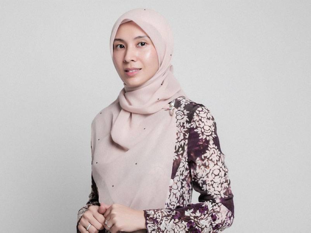 Nurul Izzah