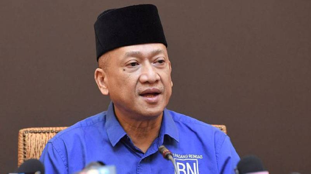 Nazri Aziz mengakui sudah tandatangan SD menyokong Ismail Sabri sebagai Perdana Menteri.
