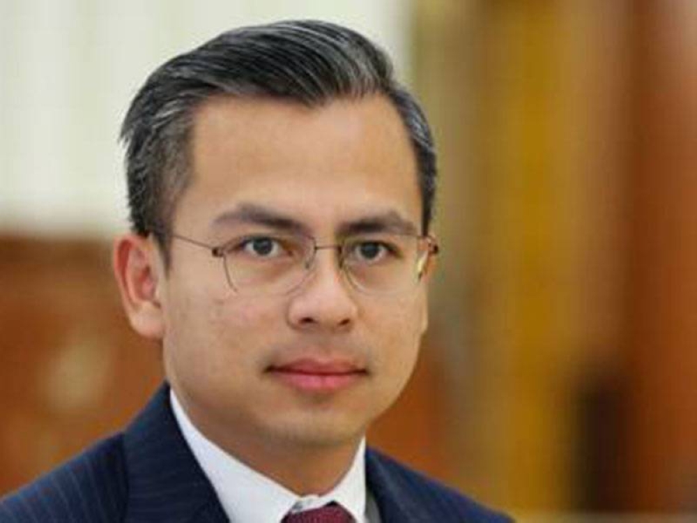 Fahmi Fadzil