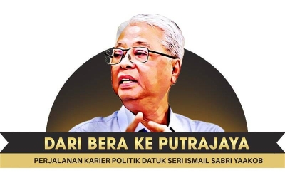 Senarai Perdana Menteri Malaysia - Sinar Premium