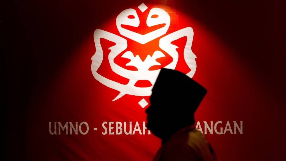 Hebatnya Umno Sinar Premium