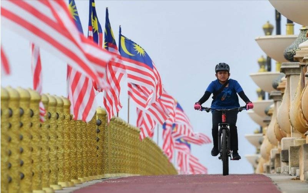 Gambar hiasan. Foto Bernama