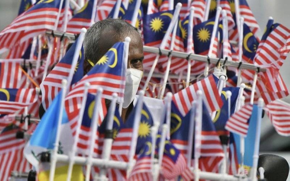 Malaysia yang mandiri mengiktiraf konsep kebebasan individu dengan mengangkat martabat setiap insan yang merdeka tanpa prejudis.- Foto Bernama