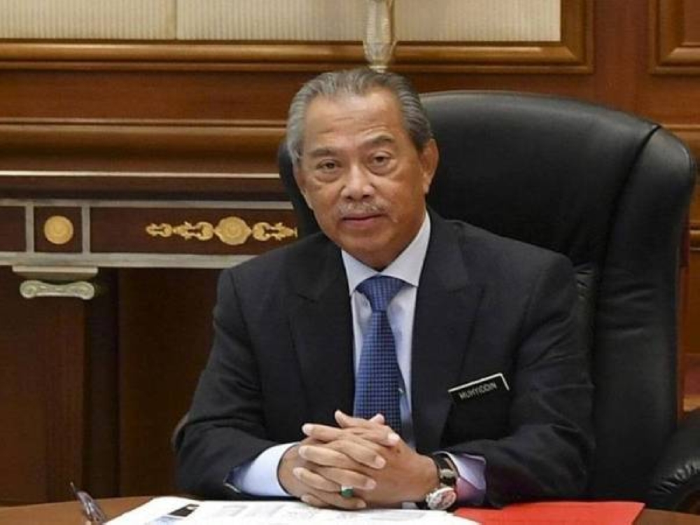 Muhyiddin