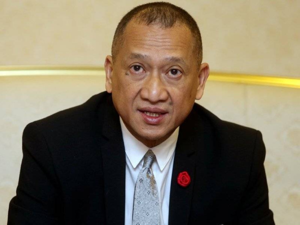 MOHAMED NAZRI