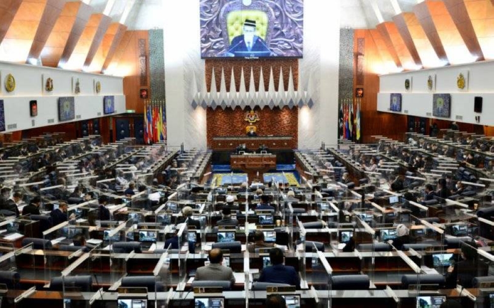 Pembaharuan Parlimen adalah satu pemangkin untuk mengembalikan kepercayaan terhadap demokrasi Malaysia, serta meningkatkan tadbir urus dalam institusi awam lain.