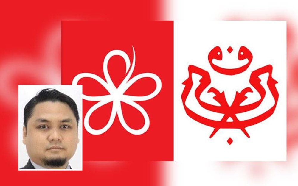 Spekulasi penyatuan semula Bersatu dan UMNO kini semakin hangat diperkatakan dalam kalangan pemimpin kedua-dua parti terutamanya menjelang PRU15. Gambar kecil: Muhammad Faiz