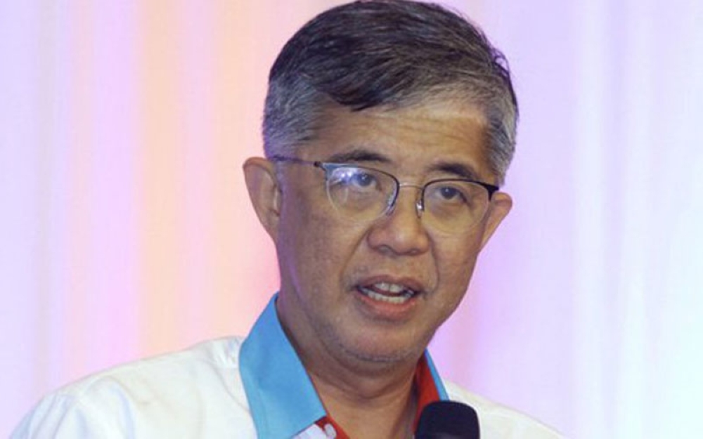 Tian Chua