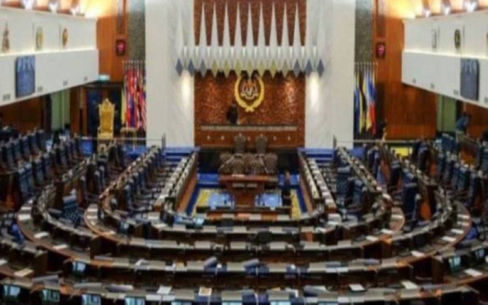 Keperluan bagi mewujudkan suatu mekanisme kawalan kukuh ketika ini adalah sangat kritikal bagi memastikan kestabilan politik jangka masa panjang. - Gambar hiasan