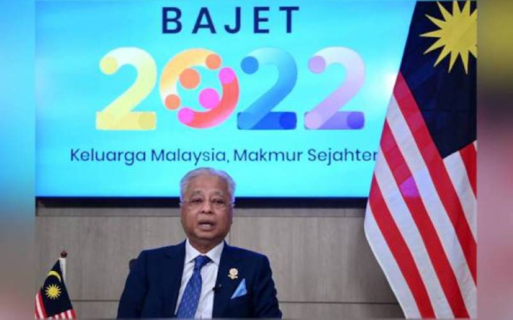 Pembentangan Bajet 2022 bakal menjadi perkara ditunggu-tunggu apabila Perdana Menteri, Datuk Seri Ismail Sabri Yaakob menjanjikan faktor wow kepada 32.7 juta rakyat Malaysia.