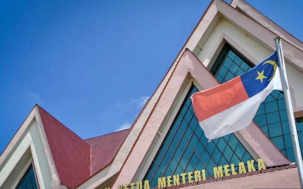 Jika prestasi PRU14 dijadikan sandaran, PH berpotensi kembali mentadbir Melaka.