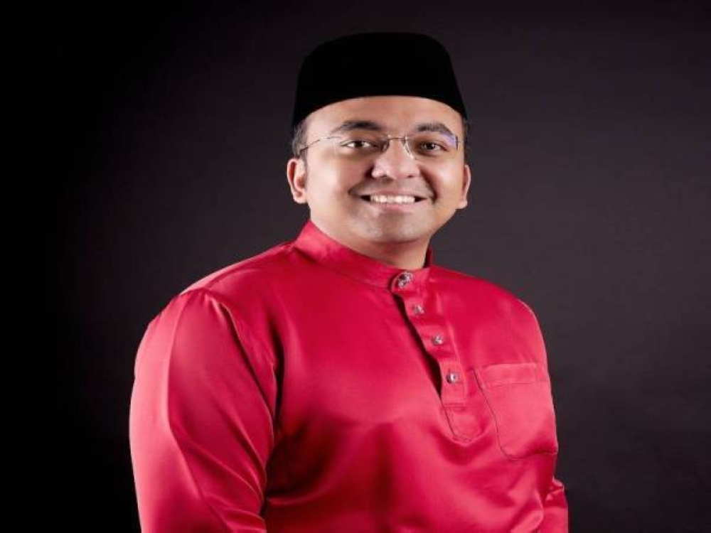 MOHD RAFIQ 