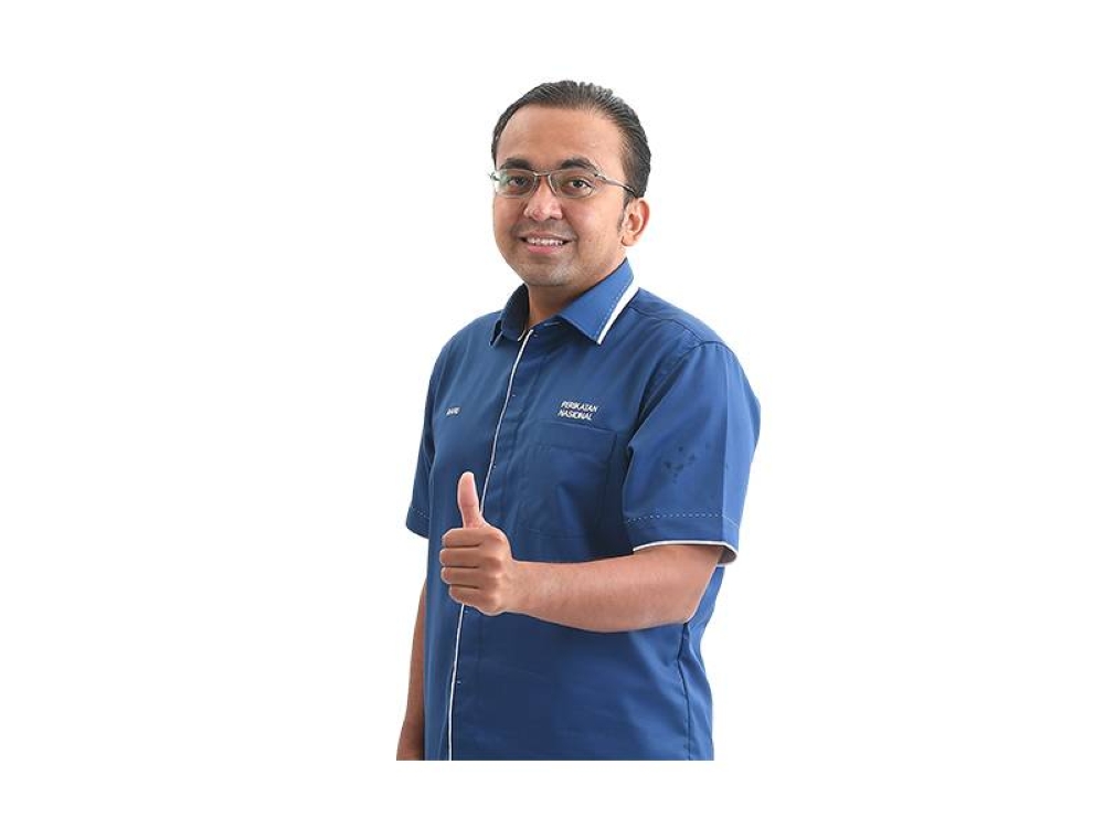 Mohd Rafiq yakin PN mampu membuat kejutan walaupun baru membuat kemunculan pertama melalui PRN Melaka. 