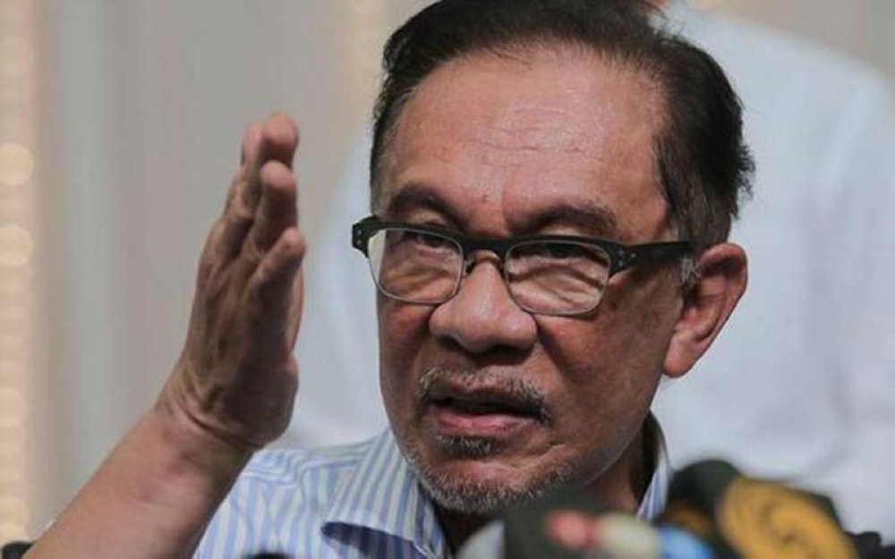 Kekalahan PKR dan PH pada PRN Melaka sekali gus menjadi referendum terhadap kualiti kepimpinan Anwar yang didakwa semakin tiada 'umph',