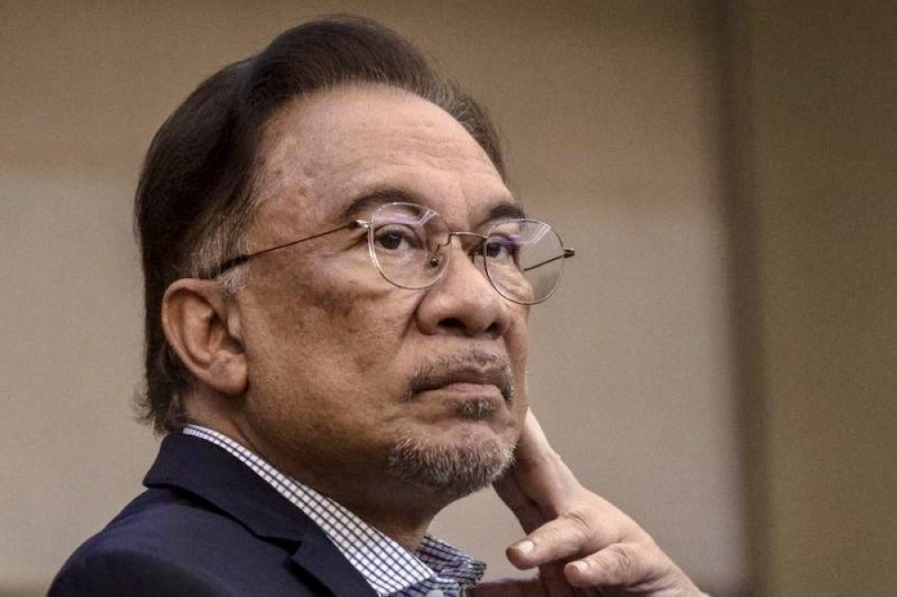 Kekalahan PKR dan PH pada PRN Melaka sekali gus menjadi referendum terhadap kualiti kepimpinan Anwar yang didakwa semakin tiada 'umph'. 