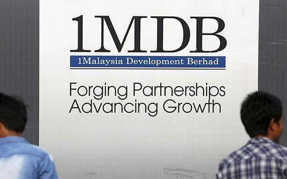 Masalahnya bukan 1MDB saja - Sinar Premium