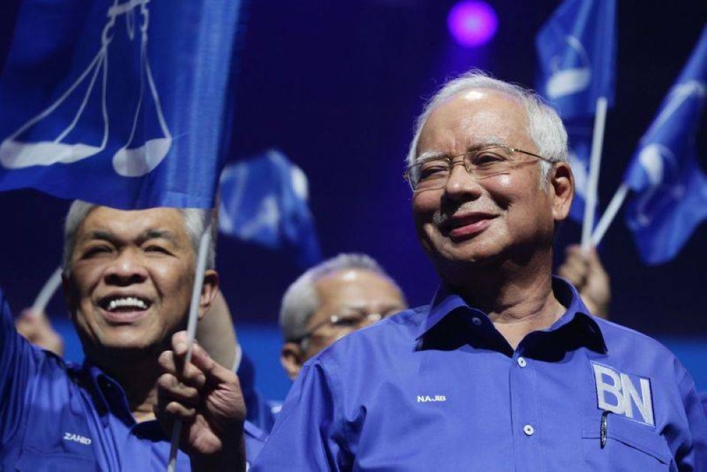 Ada kemungkinan keputusan terkini Mahkamah Rayuan terhadap Najib mampu menjadi pemangkin kepada Ahli Parlimen Pekan itu untuk mengulangi fenomena kebangkitan Anwar pada tahun 1999.