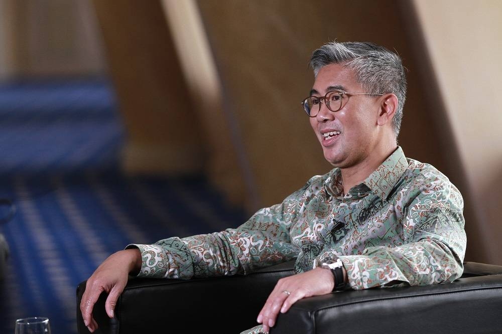 TENGKU ZAFRUL